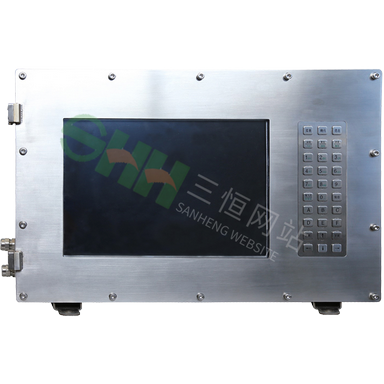 KXH18(G) 礦用本安型可編程控制器